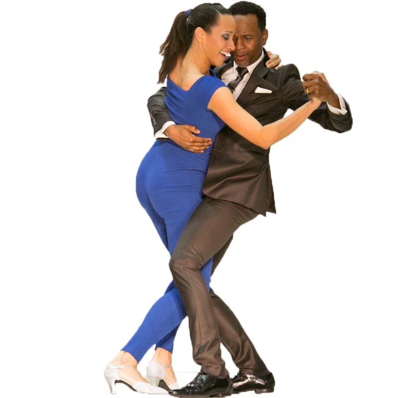 Article : DERNIÈRE DANSE !