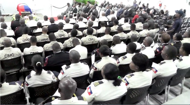 Article : Moi, fils de policier assassiné