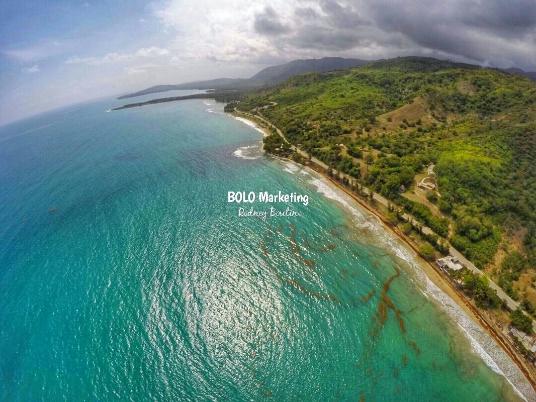 Port Salut, un tourisme asphyxié L'univers de Peterson L'univers de