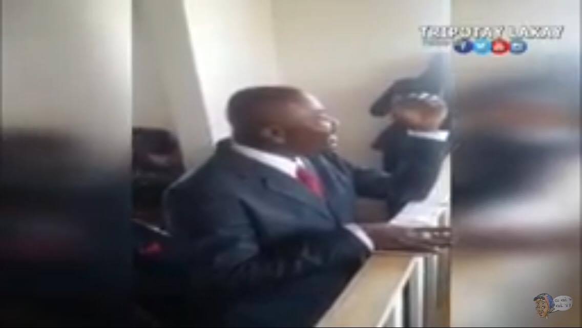 Article : Arrêtez d’humilier mon père, cessez son massacre !