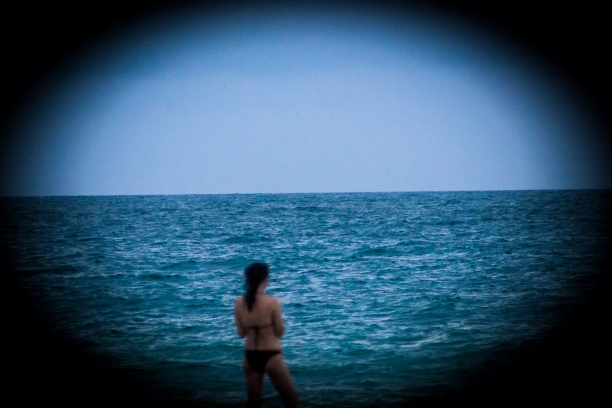 Article : Avec le temps, je ne reproche rien à mon ex-mari