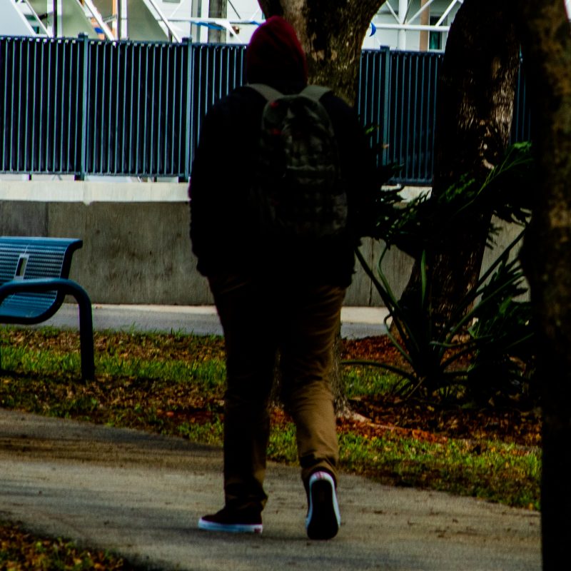 Article : J’ai aimé un meurtrier 